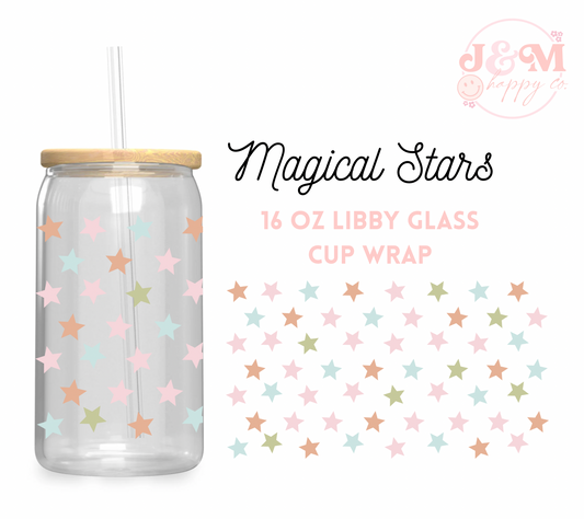 Magical stars