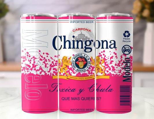 Chingona