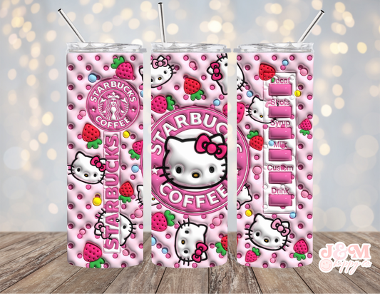 Hello Kitty 3D